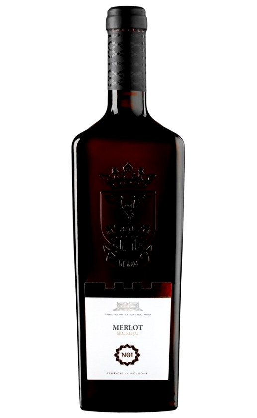 Castel Mimi Merlot