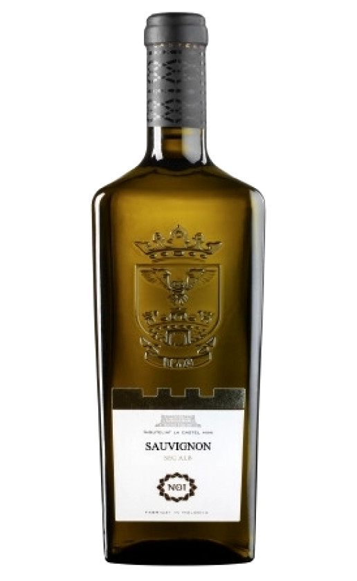 Castel Mimi Sauvignon Blanc
