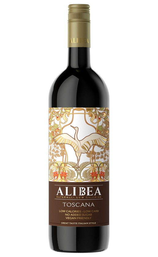Castellani Alibea Toscana