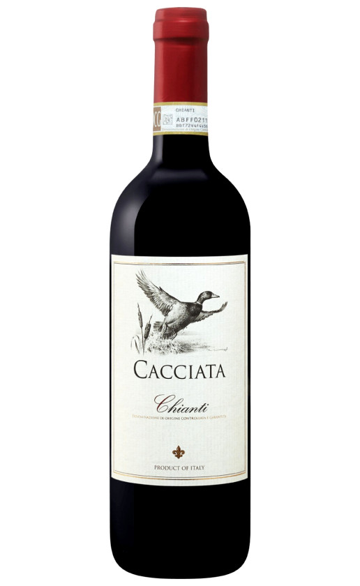 Castellani Cacciata Chianti 2019