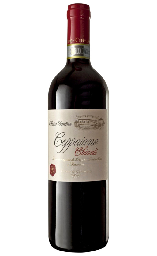 Castellani Ceppaiano Chianti