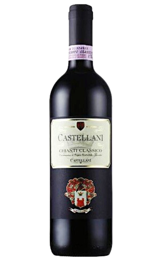 Castellani Chianti Classico