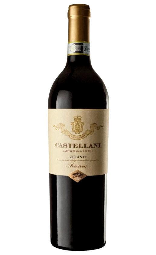 Castellani Chianti Riserva