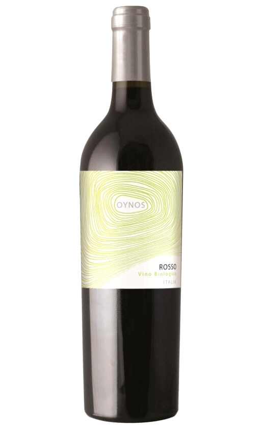 Castellani Oynos Rosso Biologico