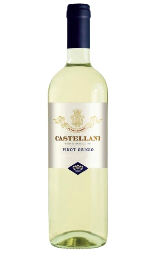 Castellani Pinot Grigio delle Venezie
