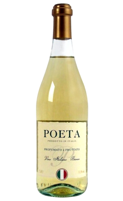 Castellani Poeta Bianco