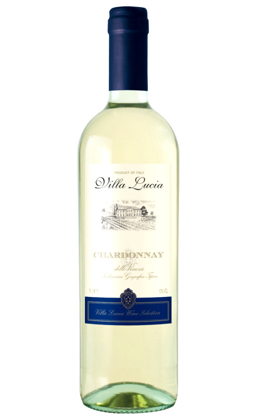 Castellani Villa Lucia Chardonnay delle Venezie 2017