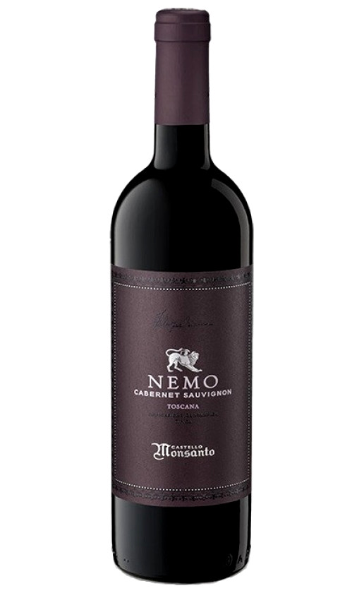 Castello di Monsanto Nemo Toscana 2013