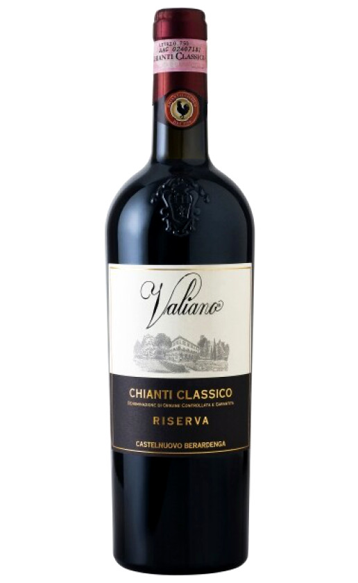 Castello di Volpaia Chianti Classico Riserva 2006