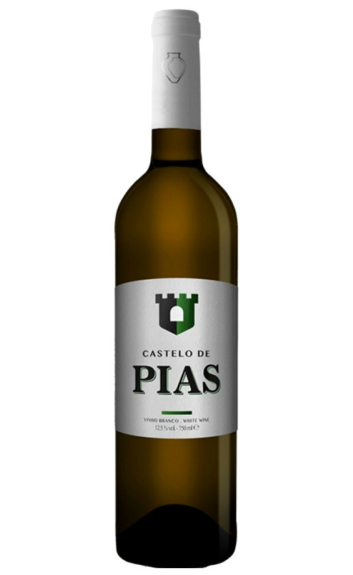 Castelo de Pias Branco