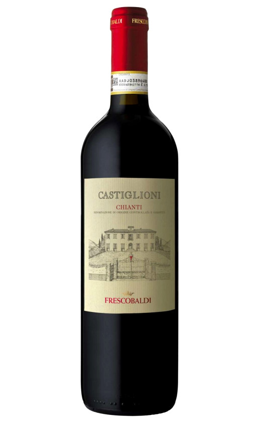 Castiglioni Chianti 2019