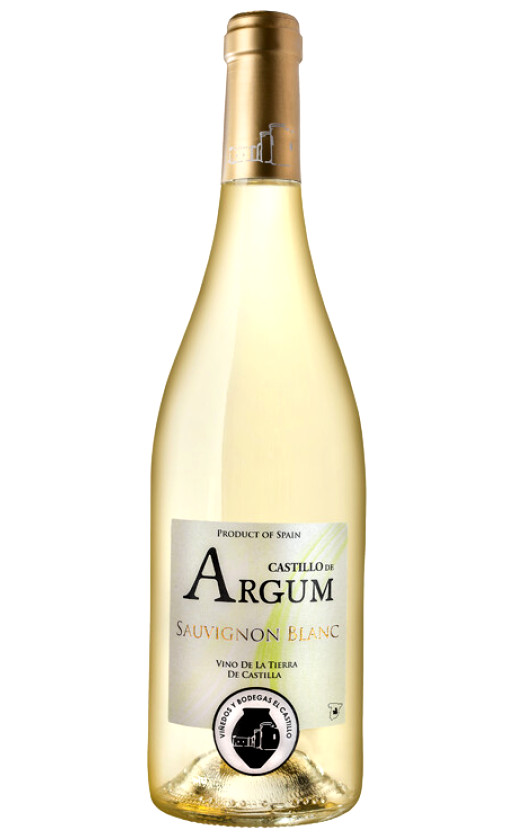 Castillo de Argum Sauvignon Blanc