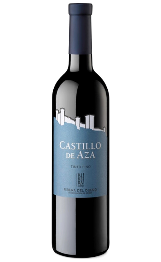 Castillo de Aza Tinto Fino Ribera del Duero