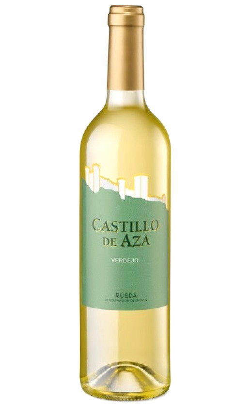 Castillo de Aza Verdejo Viura Rueda