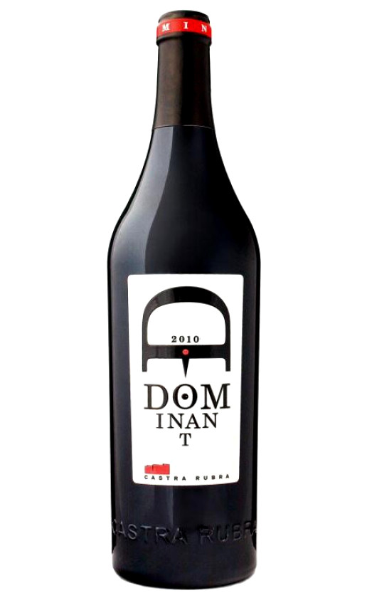 Castra Rubra Dominant Red 2010