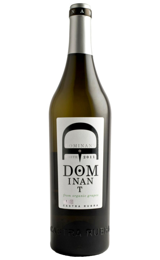 Castra Rubra Dominant White 2011