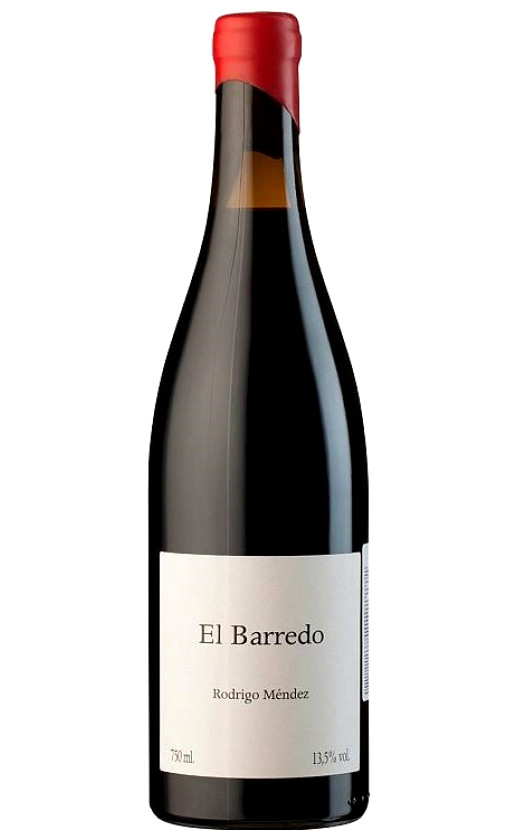 Castro Candaz El Barredo Ribeira Sacra 2014