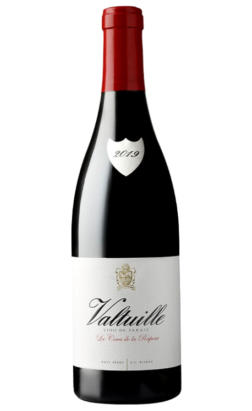 Castro Ventosa Valtuille La Cova de la Raposa Bierzo 2019