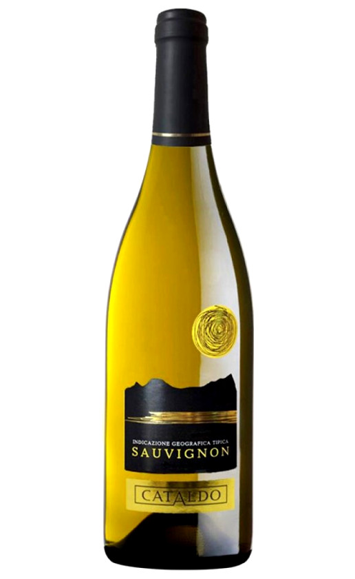 Cataldo Sauvignon Sicilia