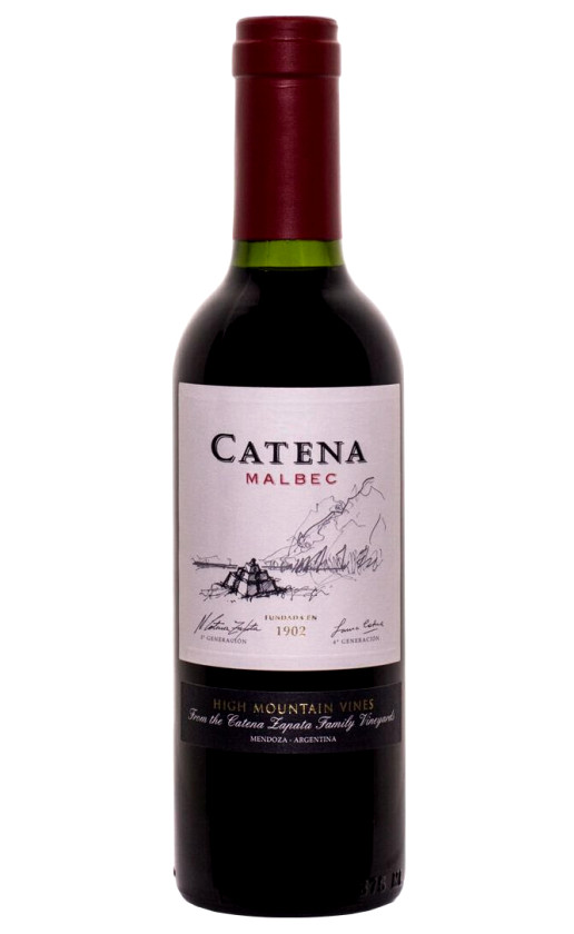 Catena Malbec Mendoza 2019