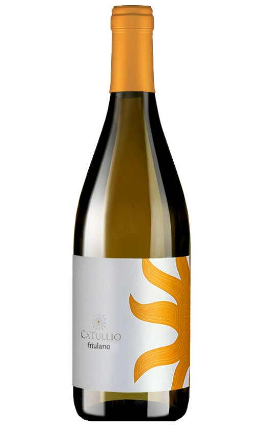 Ca'Tullio Friulano Colli Orientali del Friuli