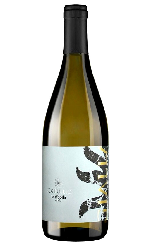 Ca'Tullio Gialla Ribolla Gialla Friuli Aquileia