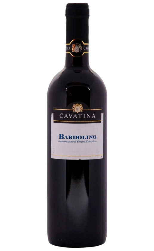 Cavatina Bardolino