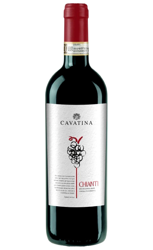 Cavatina Chianti