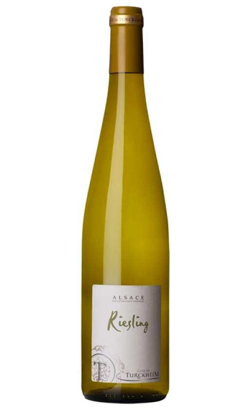 Cave de Turckheim Riesling Alsace 2016