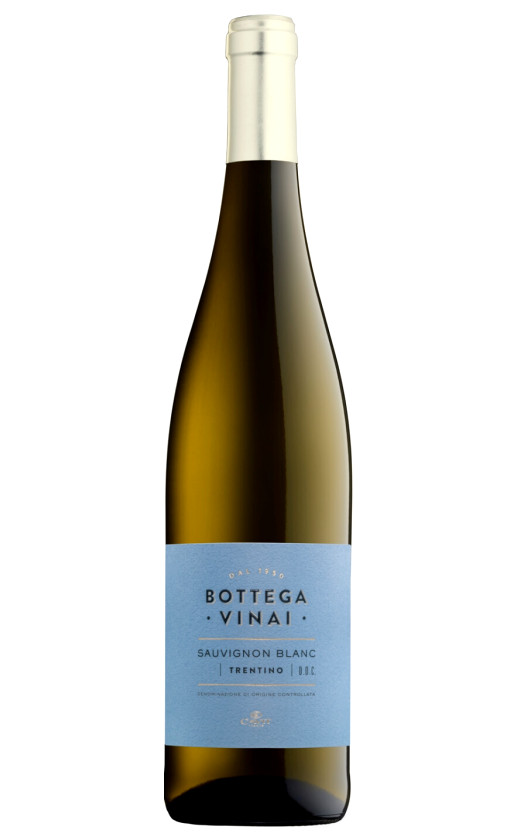 Cavit Bottega Vinai Sauvignon 2019