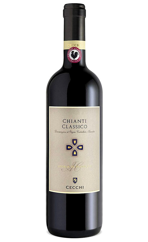 Cecchi Chianti Classico