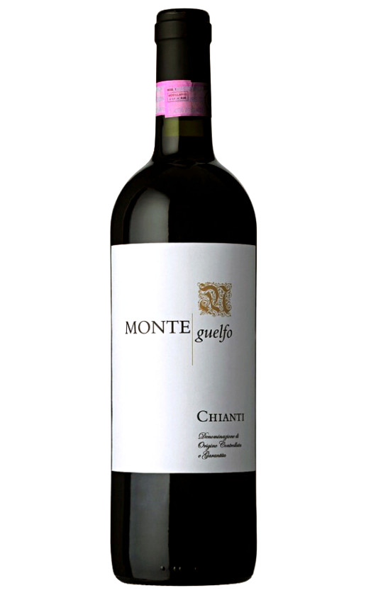 Cecchi Monteguelfo Chianti 2018