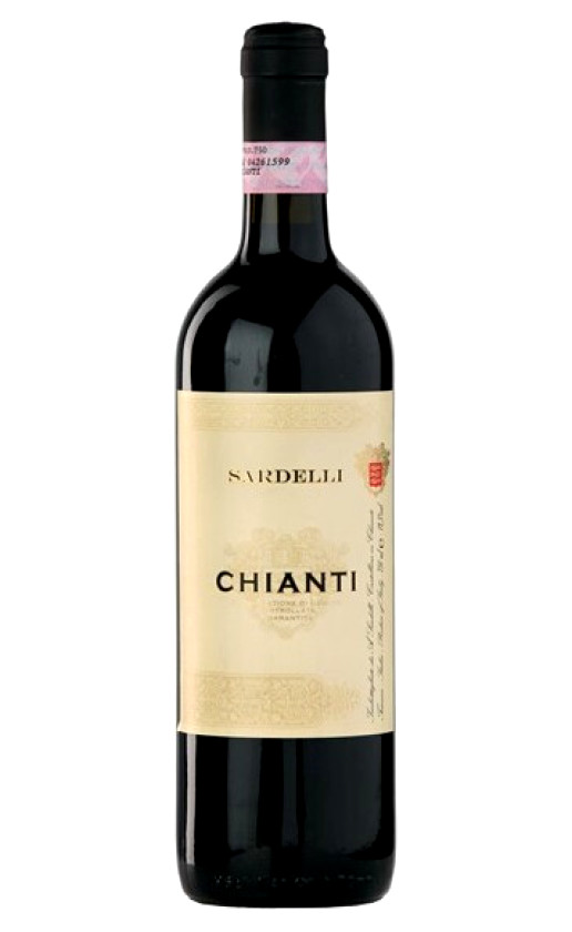 Cecchi Sardelli Chianti
