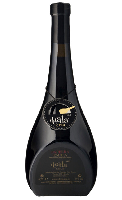 Ceci Decanta Emilia
