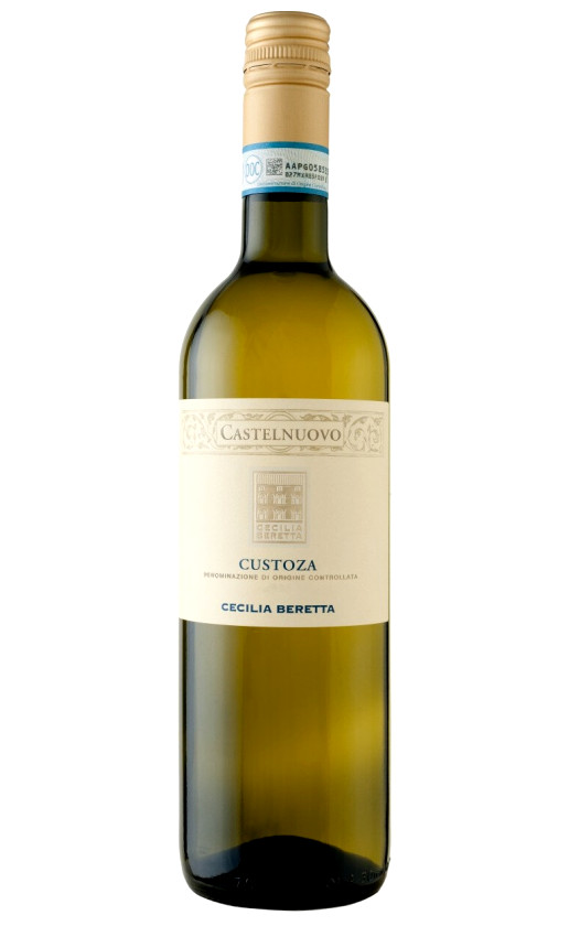 Cecilia Beretta Castelnuovo Custoza
