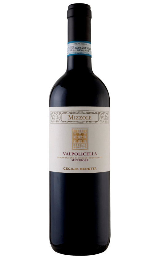 Cecilia Beretta Mizzole Valpolicella Superiore