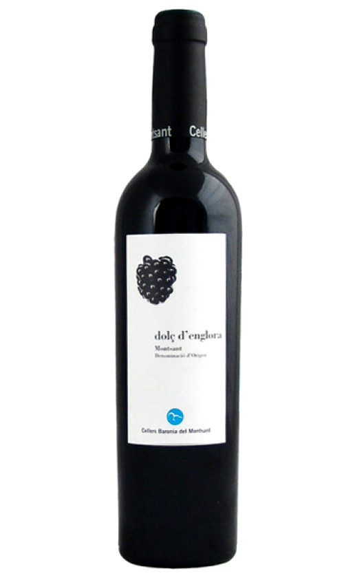 Cellers Baronia del Montsant Dolс d'Englora 2005