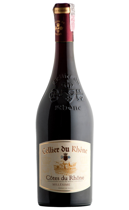 Cellier du Rhone Cotes du Rhone