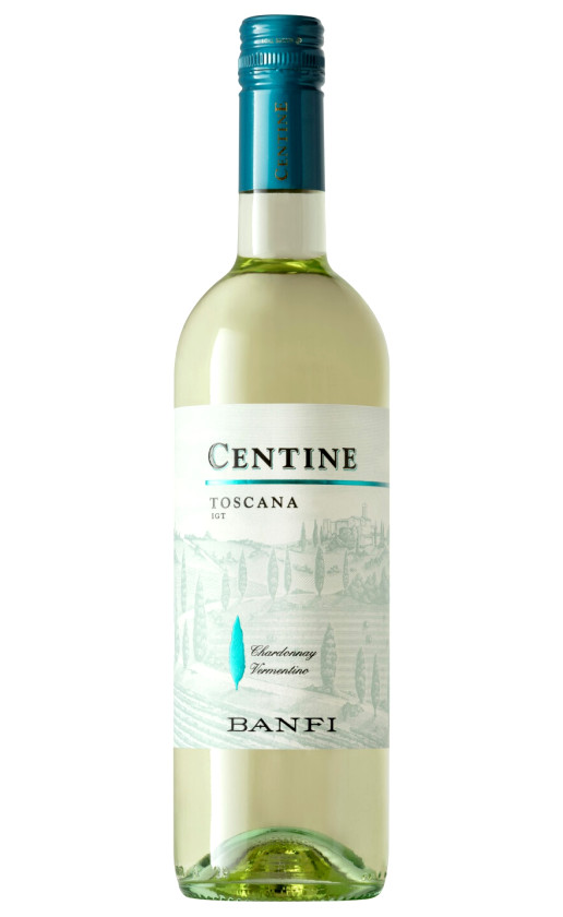 Centine Bianco Toscana 2020