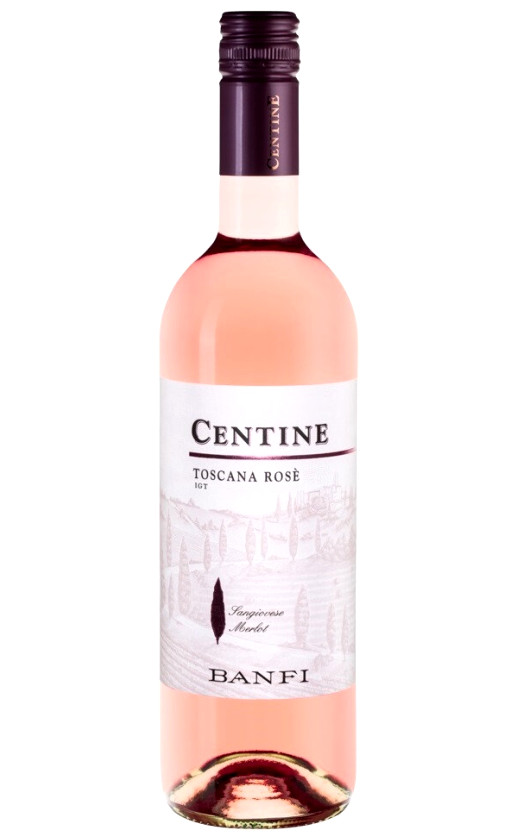 Centine Rose Toscana 2019