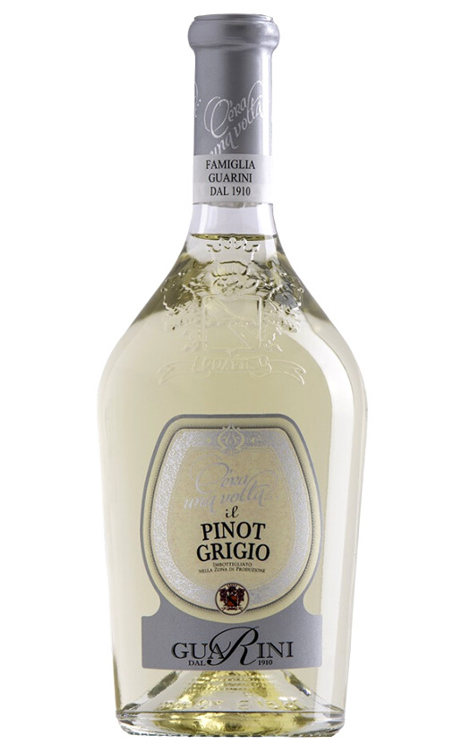 C'era Una Volta Pinot Grigio Provincia di Pavia