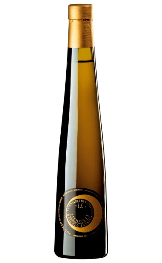 Ceretto Il Moscato Passito 2004