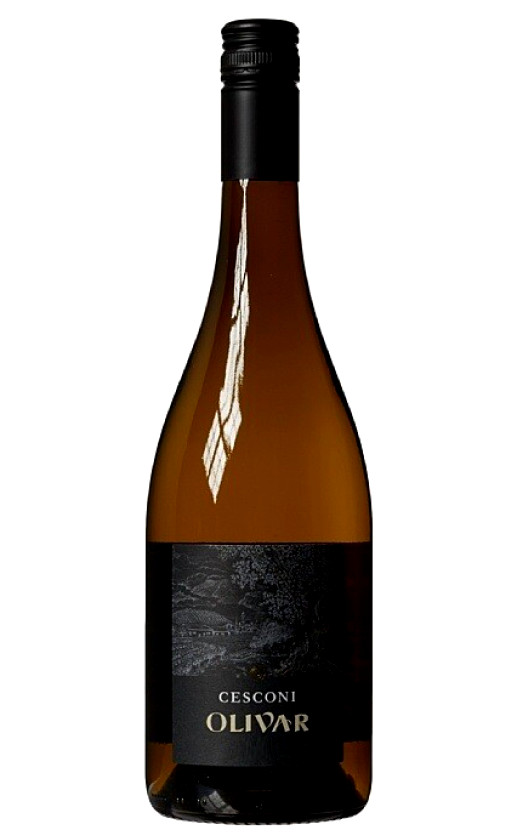 Cesconi Olivar Vigneti delle Dolomiti 2010