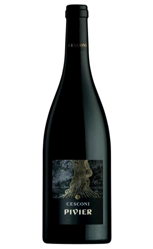 Cesconi Pivier Vigneti delle Dolomiti 2009