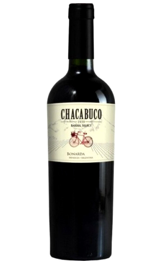 Chacabuco Barrel Select Bonarda