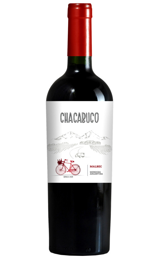 Chacabuco Malbec