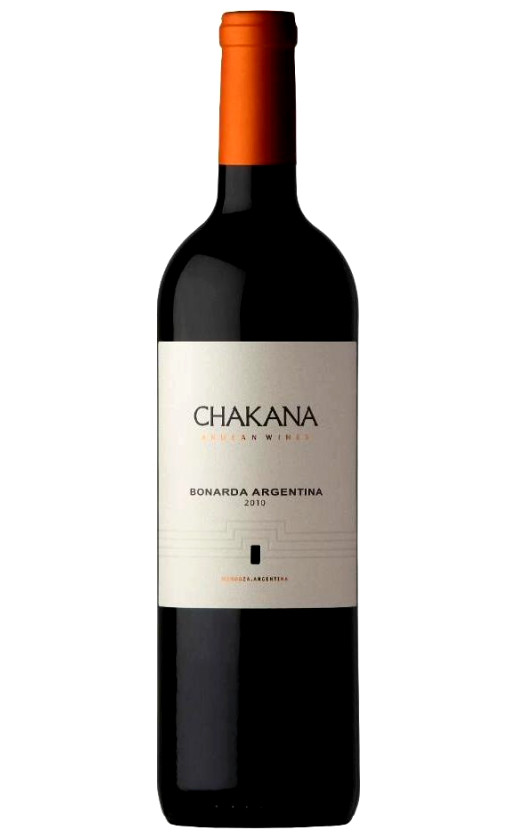 Chakana Bonarda