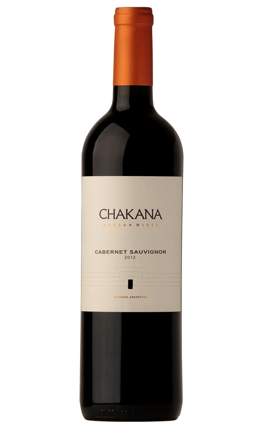 Chakana Cabernet Sauvignon