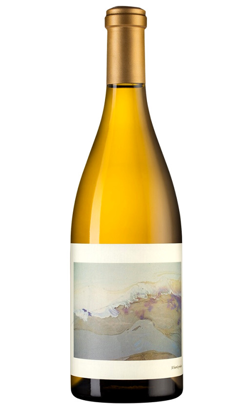 Chanin Wine Bien Nacido Vineyard Chardonnay 2016