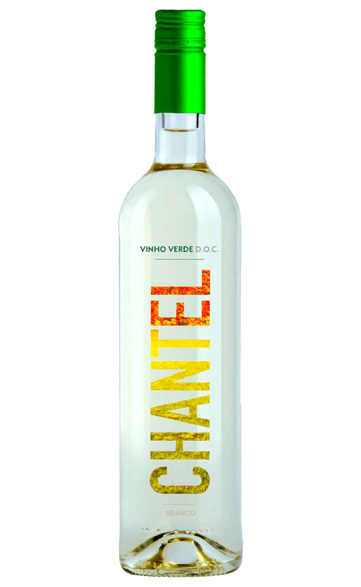 Chantel Vinho Verde
